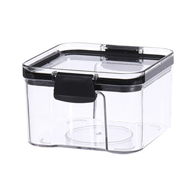 Kitchen Storage Food Sealed Jar
