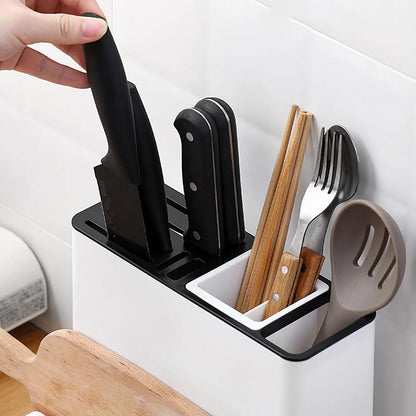 Kitchen Knife Storages Rack