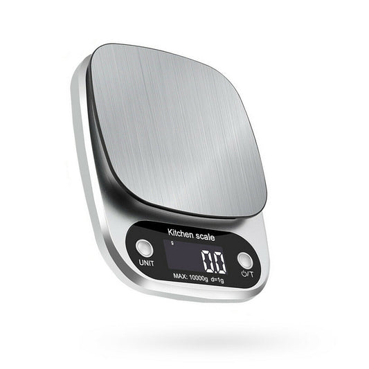 Digital Kitchen Scale