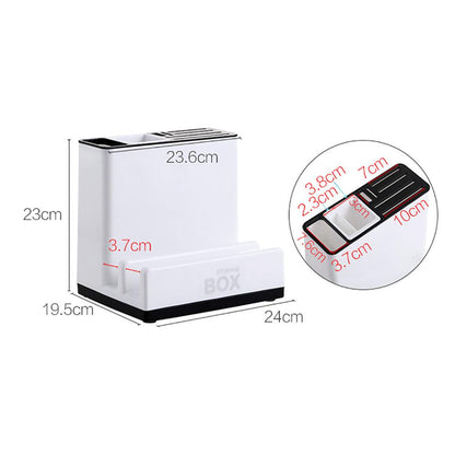 Kitchen Knife Storages Rack