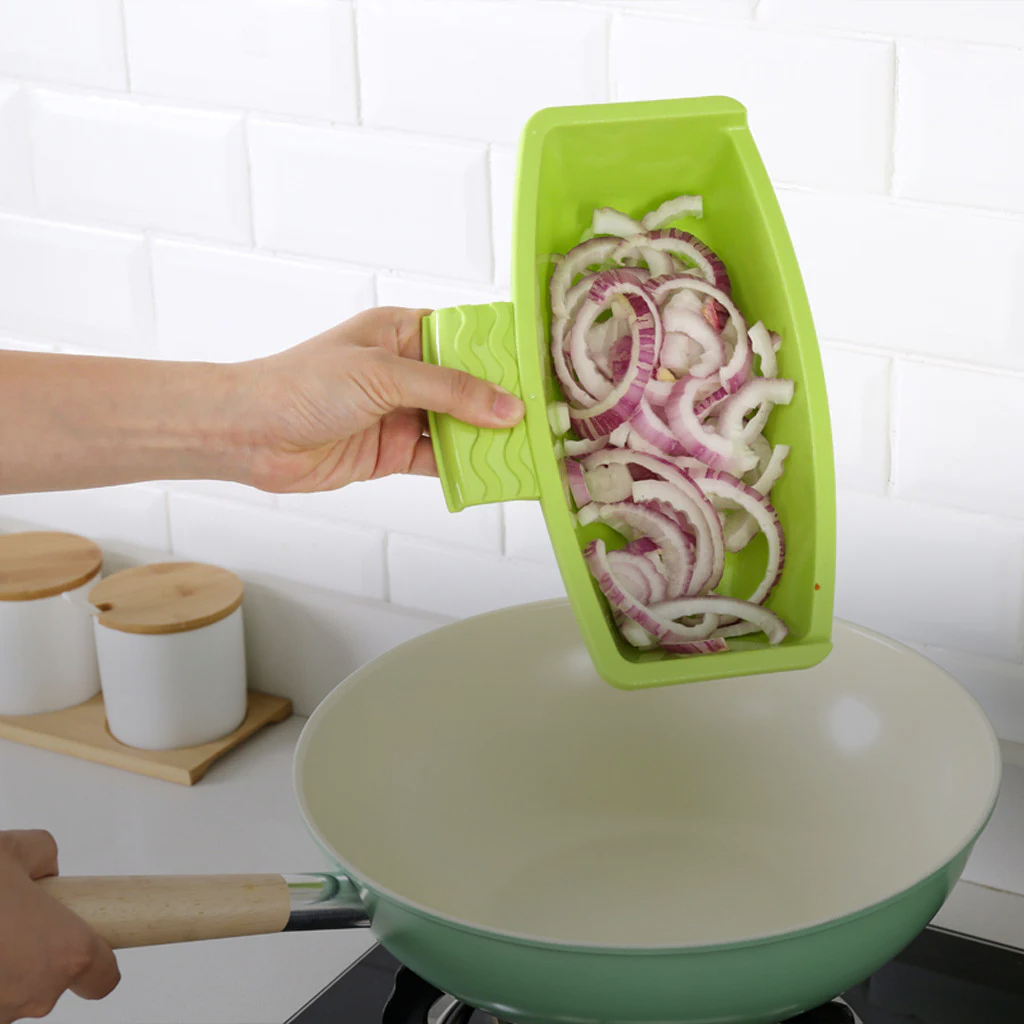 Simplify Your Cooking