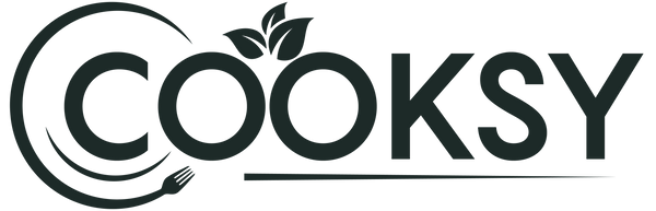 Cooksy official logo 