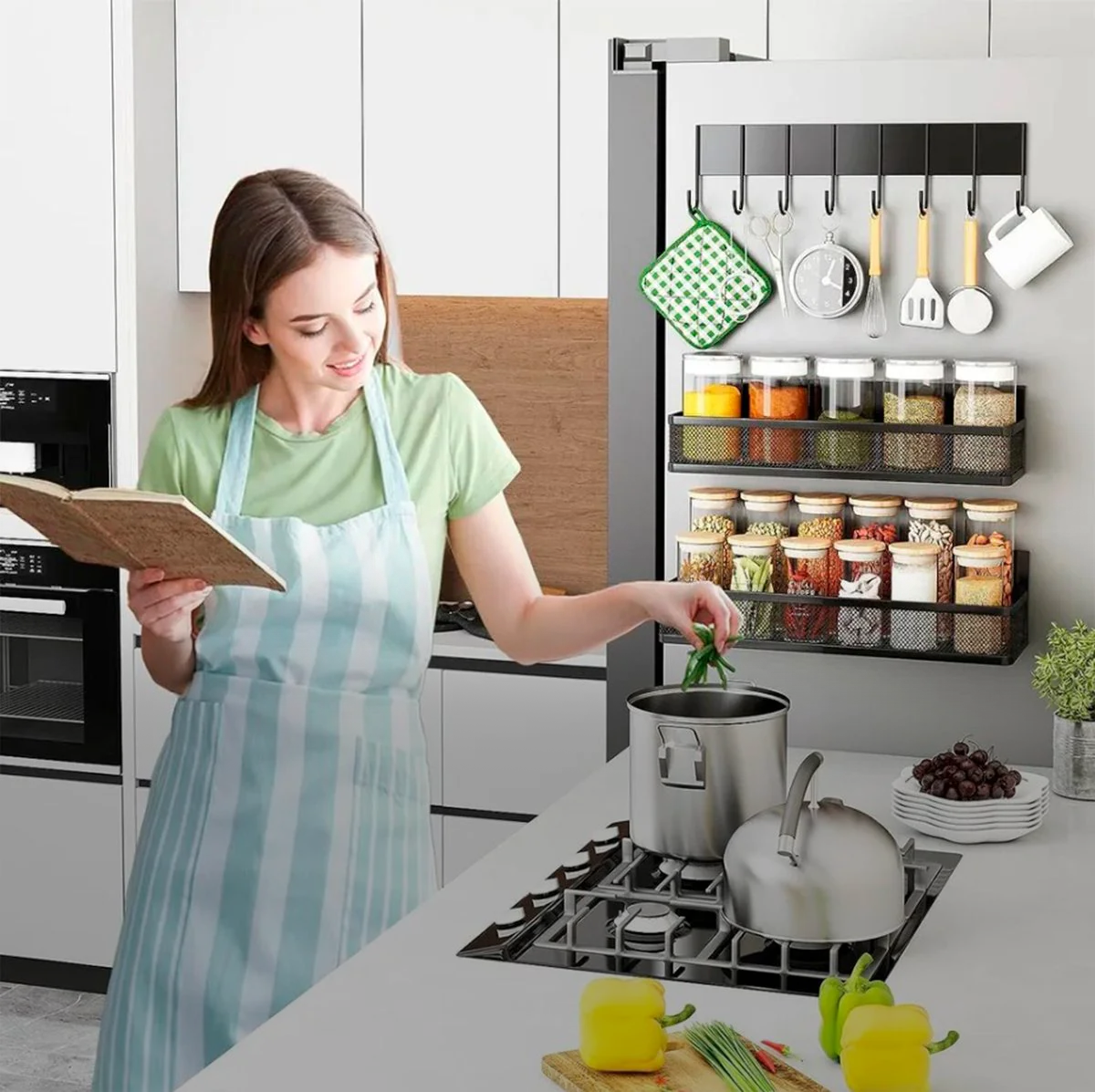 Equip Your Kitchen for Success
